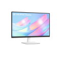 Màn Hình Đồ Họa LG 27inch UltraFine 27US500-W (4K, IPS, 60Hz, 5ms, HDR10, Màu Trắng)