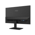 Màn Hình AOC 23.8inch AOC 24B20JH3/74 (FHD, IPS, 120Hz, 1ms, VGA, HDMI)