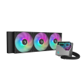 Tản nhiệt nước CPU AIO Deepcool LT360 ARGB (LGA1851/1700/1200/115x, AM5/AM4)