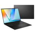 Laptop ASUS Vivobook S16 OLED M5606KA-RI016WS (AMD Ryzen AI 7 350, Ram 24GB, SSD 512GB, AMD Radeon Graphics, Màn Hình 16inch 3K OLED, Windows 11 + Office)
