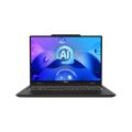 Laptop MSI Venture Pro 16 AI A1VEG 003VN (Intel Core Ultra 7 155H, Ram 16GB, SSD 512GB, RTX 4050 6GB, Màn Hình 16inch 2K OLED, Windows 11)