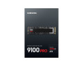 Ổ Cứng SSD Samsung 9100 PRO 2TB M.2 NVMe PCIe 5.0 x4 (MZ-VAP2T0BW)