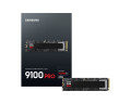 Ổ Cứng SSD Samsung 9100 PRO 2TB M.2 NVMe PCIe 5.0 x4 (MZ-VAP2T0BW)