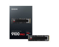 Ổ Cứng SSD Samsung 9100 PRO 4TB M.2 NVMe PCIe 5.0 x4 (MZ-VAP4T0BW)