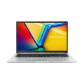 Laptop ASUS VivoBook 15 X1502VA-BQ886W (Intel Core i7-13620H, Ram 16GB, SSD 512GB, Intel Iris Xe Graphics, Màn Hình 15.6inch FullHD, Windows 11)