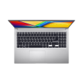 Laptop ASUS VivoBook 15 X1502VA-BQ886W (Intel Core i7-13620H, Ram 16GB, SSD 512GB, Intel Iris Xe Graphics, Màn Hình 15.6inch FullHD, Windows 11)
