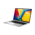 Laptop ASUS VivoBook 15 X1502VA-BQ886W (Intel Core i7-13620H, Ram 16GB, SSD 512GB, Intel Iris Xe Graphics, Màn Hình 15.6inch FullHD, Windows 11)