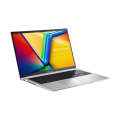 Laptop ASUS VivoBook 15 X1502VA-BQ886W (Intel Core i7-13620H, Ram 16GB, SSD 512GB, Intel Iris Xe Graphics, Màn Hình 15.6inch FullHD, Windows 11)