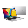 Laptop ASUS VivoBook 15 X1502VA-BQ886W (Intel Core i7-13620H, Ram 16GB, SSD 512GB, Intel Iris Xe Graphics, Màn Hình 15.6inch FullHD, Windows 11)