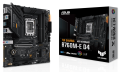 Mainboard ASUS TUF GAMING B760M-E D4 (LGA 1700, 4x DDR5, HDMI, Displayport, M.2 PCIe 4.0)