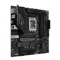 Mainboard ASUS TUF GAMING B760M-E D4 (LGA 1700, 4x DDR5, HDMI, Displayport, M.2 PCIe 4.0)