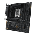 Mainboard ASUS TUF GAMING B760M-E D4 (LGA 1700, 4x DDR5, HDMI, Displayport, M.2 PCIe 4.0)