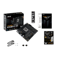 Mainboard ASUS TUF GAMING B760M-E D4 (LGA 1700, 4x DDR5, HDMI, Displayport, M.2 PCIe 4.0)
