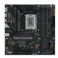 Mainboard ASUS TUF GAMING B760M-E D4 (LGA 1700, 4x DDR5, HDMI, Displayport, M.2 PCIe 4.0)