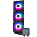Tản nhiệt nước AIO MSI MAG CORELIQUID A13 360 Black (LGA 1851/1700, AM5/AM4)