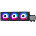 Tản nhiệt nước AIO MSI MAG CORELIQUID A13 360 Black (LGA 1851/1700, AM5/AM4)