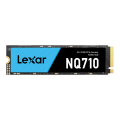 Ổ cứng SSD Lexar NQ710 500GB M.2 NVMe PCIe Gen4x4 (LNQ710X500G-RNNNG)