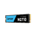 Ổ cứng SSD Lexar NQ710 500GB M.2 NVMe PCIe Gen4x4 (LNQ710X500G-RNNNG)