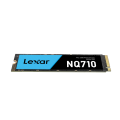 Ổ cứng SSD Lexar NQ710 500GB M.2 NVMe PCIe Gen4x4 (LNQ710X500G-RNNNG)