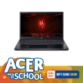 Laptop Gaming Acer Nitro V ANV15-51-53NE (Intel Core i5-13420H, RAM 16GB, SSD 512GB, GeForce RTX 2050 4GB, Màn Hình 15.6inch FullHD 144Hz, Windows 11)