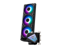 Tản nhiệt nước AIO MSI MAG CORELIQUID I360 Black (LGA 1851/1700/115x, AM5/AM4)