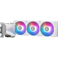 Tản nhiệt nước AIO MSI MAG CORELIQUID I360 White (LGA 1851/1700/115x, AM5/AM4)