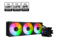 Tản nhiệt nước AIO MSI MPG CORELIQUID D360 (LGA 1851/1700/115x/20xx, AM5/AM4/TR4/sTRX4, LCD)