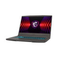 Laptop Gaming MSI Thin 15 B13VE-2824VN (Intel Core i5-13420H, RAM 16GB DDR4, SSD 512GB, RTX 4050 6GB, Màn Hình 15.6 Inch IPS FHD 144Hz, Windows 11)