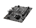 Mainboard MSI PRO B760M-B DDR4 (LGA 1700, 2x DDR4, HDMI, M.2 PCIe 4.0, m-ATX)