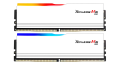 Ram Desktop DDR5 32GB (2x16GB) 6000MHz G.Skill Ripjaws M5 RGB White (F5-6000J3636F16GX2-RM5RW)