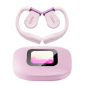 Tai Nghe Không Dây Open-Ear Cleer ARC III Sport Pink (CL-6938741700535)