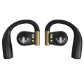Tai Nghe Không Dây Open-Ear Cleer ARC III Sport Pro Black Gold (CL-6938741700801)