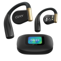 Tai Nghe Không Dây Open-Ear Cleer ARC III Sport Pro Black Gold (CL-6938741700801)