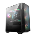 PC Phi Long Esport Gaming - i3 12100F / RAM 16GB / SSD 500GB / RTX 3050 6G - Powered By MSI