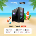 PC Phi Long Creator - i5 14600K / RAM 32GB / SSD 1TB / RTX 4060 / Tản A13 360 - Powered By MSI