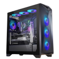 PC Phi Long AI Expert - Ultra 9 285K / RAM 64GB / SSD 2TB / RTX 5070 Ti / Tản I360 - Powered By MSI