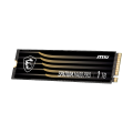 Ổ Cứng SSD MSI SPATIUM M480 PRO 1TB M.2 NVMe PCIe 4.0