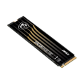 Ổ Cứng SSD MSI SPATIUM M480 PRO 1TB M.2 NVMe PCIe 4.0