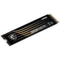 Ổ Cứng SSD MSI SPATIUM M480 PRO 2TB M.2 NVMe PCIe 4.0
