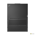 Laptop Lenovo Thinkpad E16 Gen 2 21MA004LVA (Intel Core Ultra 7 155H, Ram 16GB, SSD 1TB, Intel Arc Graphics, Màn Hình 16.0inch WUXGA, DOS, Màu Đen)