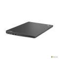 Laptop Lenovo Thinkpad E16 Gen 2 21MA004LVA (Intel Core Ultra 7 155H, Ram 16GB, SSD 1TB, Intel Arc Graphics, Màn Hình 16.0inch WUXGA, DOS, Màu Đen)