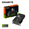 Card Màn Hình Gigabyte GeForce RTX 5060 Ti WINDFORCE OC 16G GDDR7 (GV-N506TWF2OC-16GD)