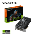 Card Màn Hình Gigabyte GeForce RTX 5060 Ti WINDFORCE 16G (GV-N506TWF2-16GD)