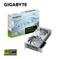 Card Màn Hình Gigabyte GeForce RTX 5060 Ti EAGLE OC ICE 8G GDDR7 (GV-N506TEAGLEOC ICE-8GD)