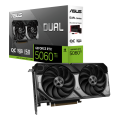 Card Màn Hình ASUS Dual GeForce RTX 5060 Ti 16GB GDDR7 OC Edition (DUAL-RTX5060TI-O16G)