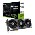 Card Màn Hình ASUS TUF Gaming GeForce RTX 5060 Ti 16GB GDDR7 OC Edition (TUF-RTX5060TI-O16G-GAMING)