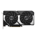 Card Màn Hình ASUS Dual GeForce RTX 5060 Ti 8GB GDDR7 OC Edition (DUAL-RTX5060TI-O8G)