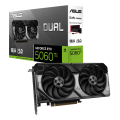 Card Màn Hình ASUS Dual GeForce RTX 5060 Ti 8GB GDDR7 (DUAL-RTX5060TI-8G)