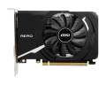 Card Màn Hình MSI GeForce GT 1030 AERO ITX 4GD4 OC (4GB DDR4, HDMI, DVI, 1 fan)