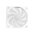Tản nhiệt nước AIO Deepcool MYSTIQUE 360 WH ARGB - White (LGA1851/1700/1200/115x, AM5/AM4)